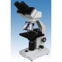 Microscópio Biológico GM-02HP